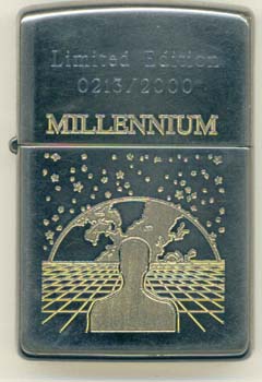 Millenium